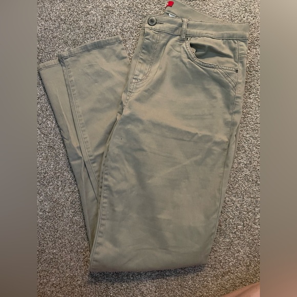 Unionbay Khakis - Picture 1 of 3